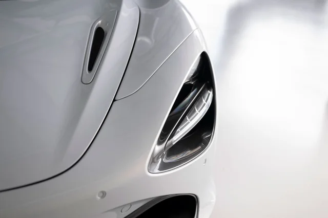 Mclaren 720S – 4