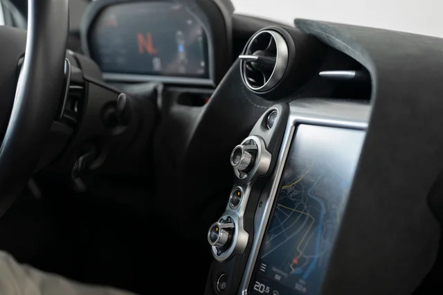 Mclaren 720S – 8